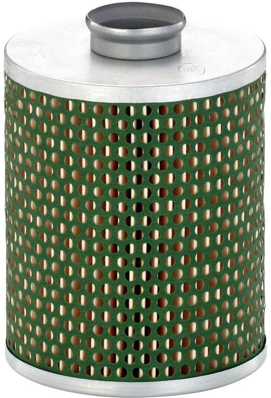 MANN-FILTER vzduchový filtr H 1032