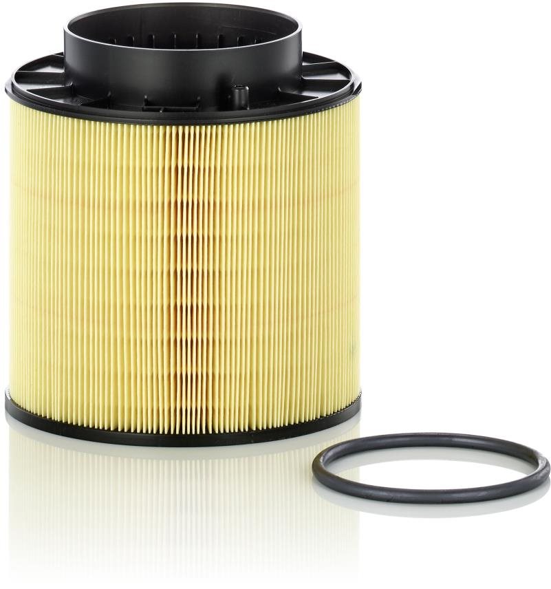 MANN-FILTER vzduchový filtr C 16 114/2 x