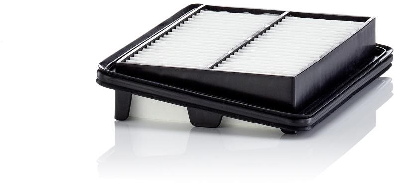MANN-FILTER vzduchový filtr C 22 060