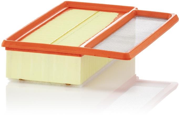 MANN-FILTER vzduchový filtr C 24 080