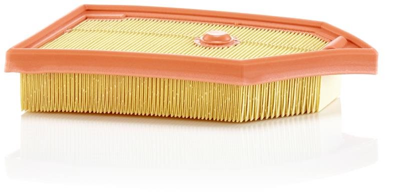 MANN-FILTER vzduchový filtr C 26 040
