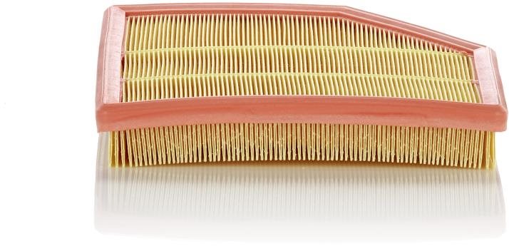 MANN-FILTER vzduchový filtr C 27 127