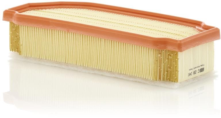 MANN-FILTER vzduchový filtr C 29 041