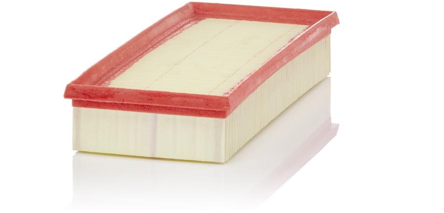 MANN-FILTER vzduchový filtr C 29 048