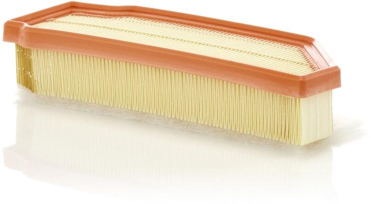 MANN-FILTER vzduchový filtr C 31 033
