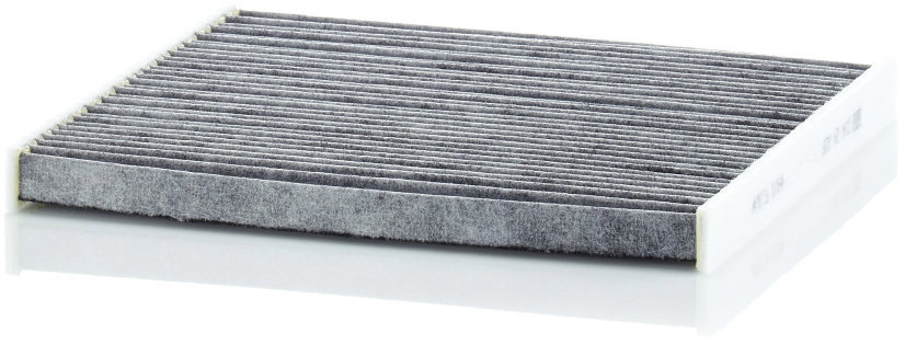 MANN-FILTER vzduchový filtr CUK 24 026