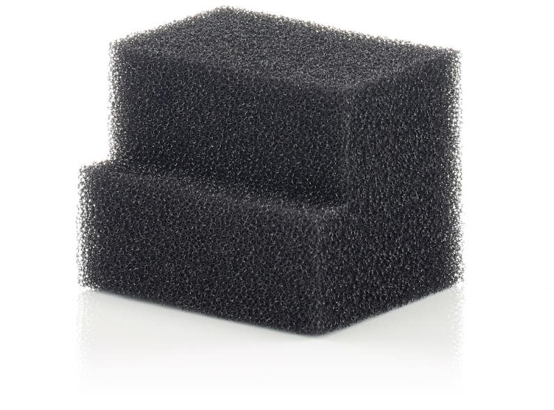 MANN-FILTER vzduchový filtr LC 5008
