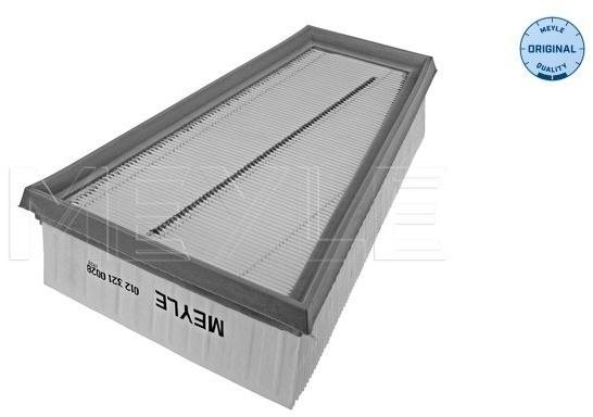 MEYLE vzduchový filtr 012 321 0028