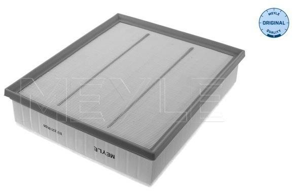 MEYLE vzduchový filtr 112 321 0036