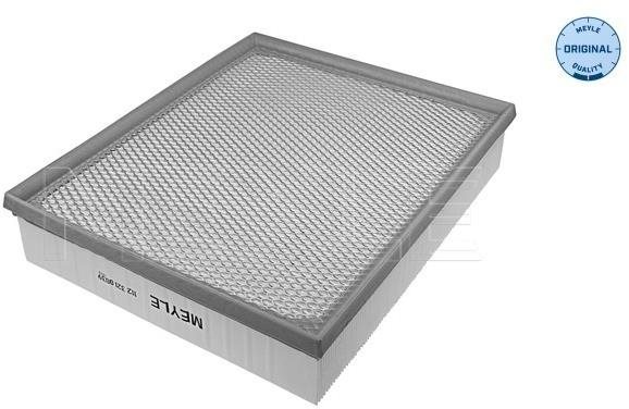 MEYLE vzduchový filtr 112 321 0039