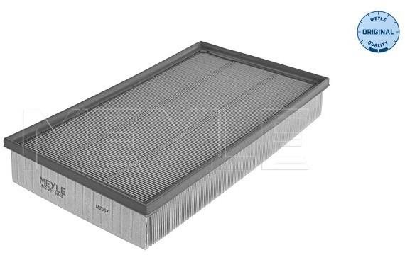 MEYLE vzduchový filtr 112 321 0045