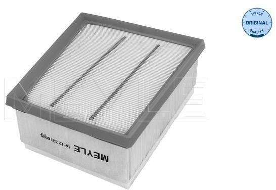 MEYLE vzduchový filtr 16-12 321 0025