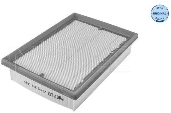 MEYLE vzduchový filtr 29-12 321 0014