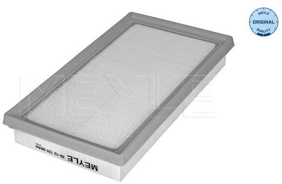 MEYLE vzduchový filtr 30-12 321 0046