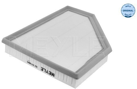 MEYLE vzduchový filtr 312 321 0045
