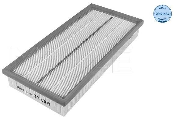 MEYLE vzduchový filtr 53-12 321 0008