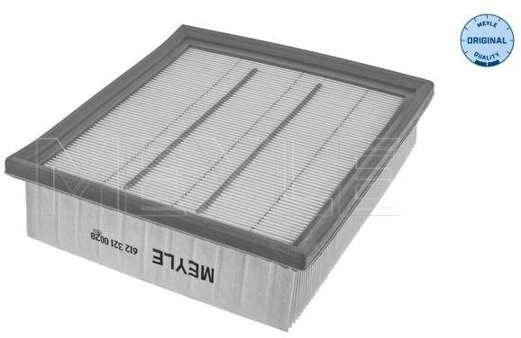 MEYLE vzduchový filtr 612 321 0028