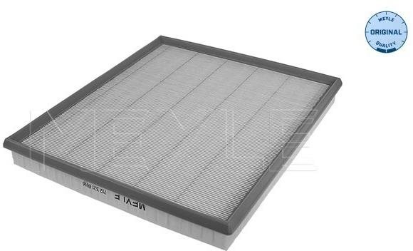 MEYLE vzduchový filtr 712 321 0016