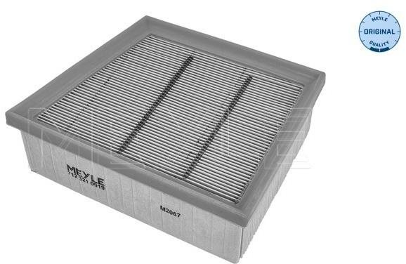 MEYLE vzduchový filtr 712 321 0019