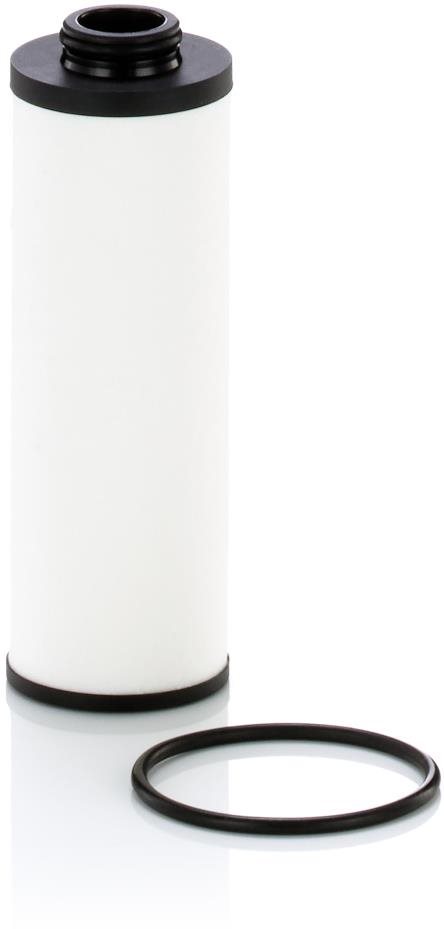 MANN-FILTER Olejový filtr H 4008 z