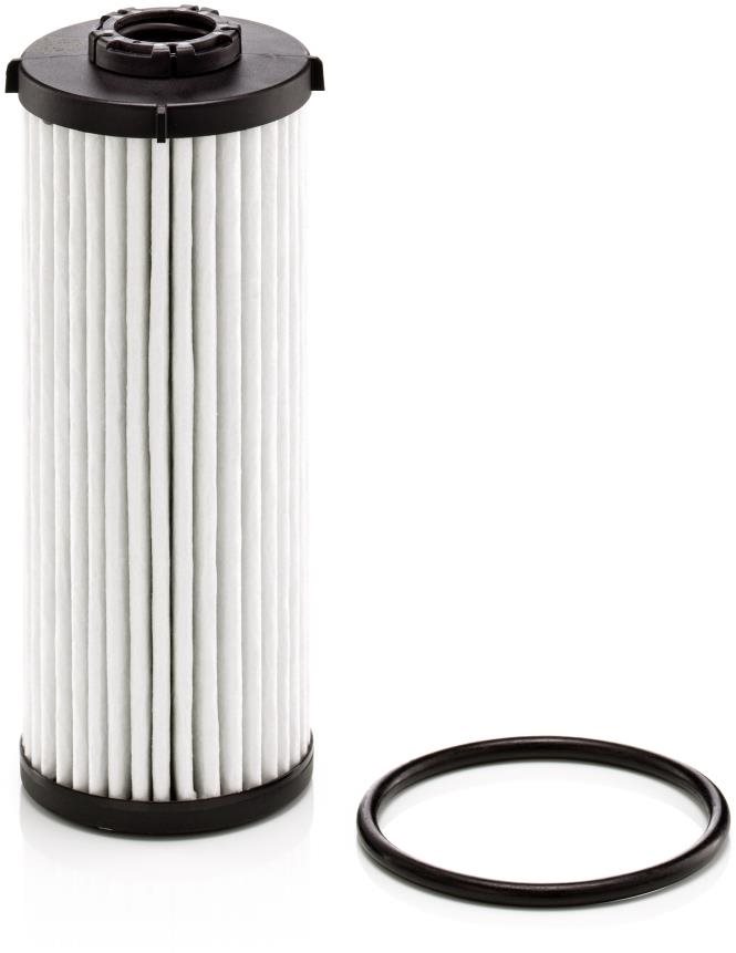 MANN-FILTER Olejový filtr H 6005 z