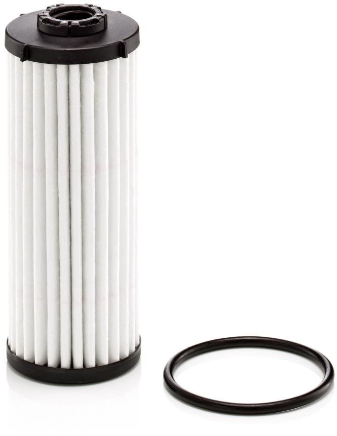 MANN-FILTER Olejový filtr H 6031 z