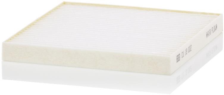 MANN-FILTER Filtr, vzduch v interiéru CU 18 002
