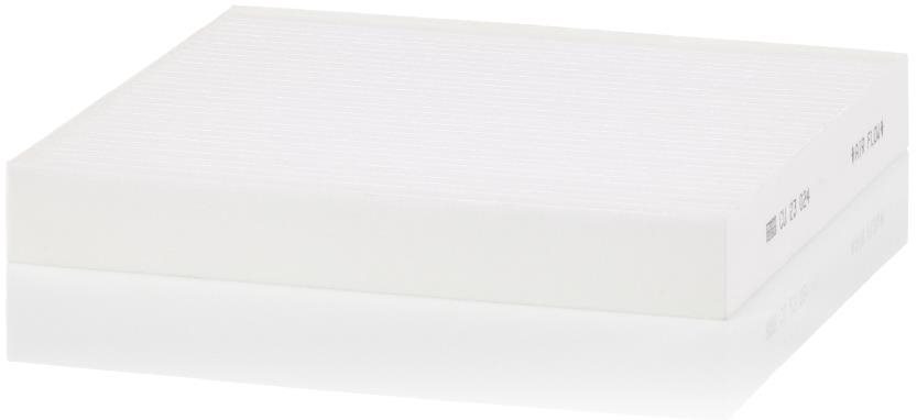 MANN-FILTER Filtr, vzduch v interiéru CU 23 024