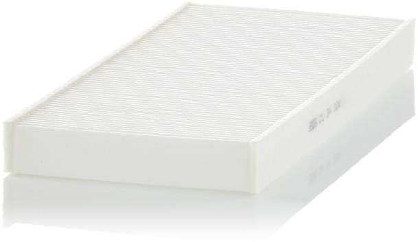 MANN-FILTER Filtr, vzduch v interiéru CU 34 008