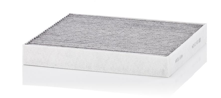 MANN-FILTER Filtr, vzduch v interiéru CUK 23 024