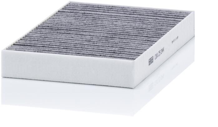 MANN-FILTER Filtr, vzduch v interiéru CUK 25 044