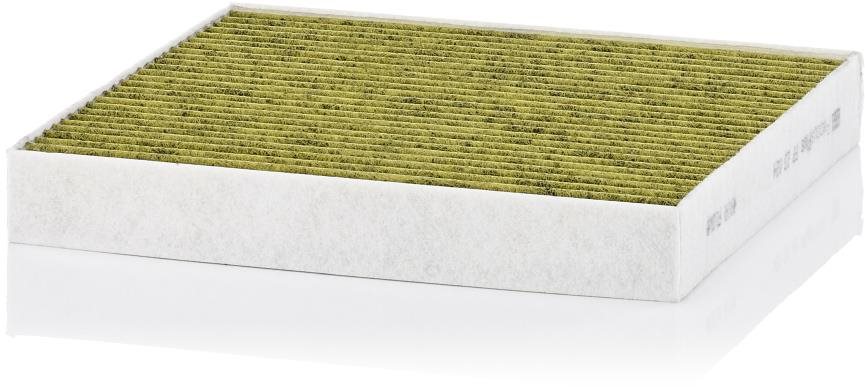 MANN-FILTER Filtr, vzduch v interiéru FP 23 024