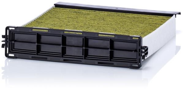 MANN-FILTER Filtr, vzduch v interiéru FP 28 013