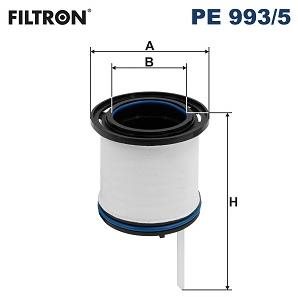 FILTRON palivovy filtr PE 993/5