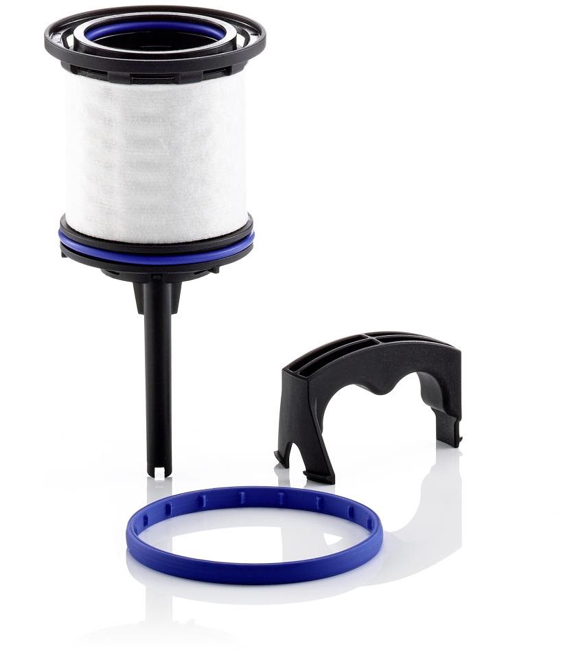 MANN-FILTER Palivový filtr PU 7008 z KIT