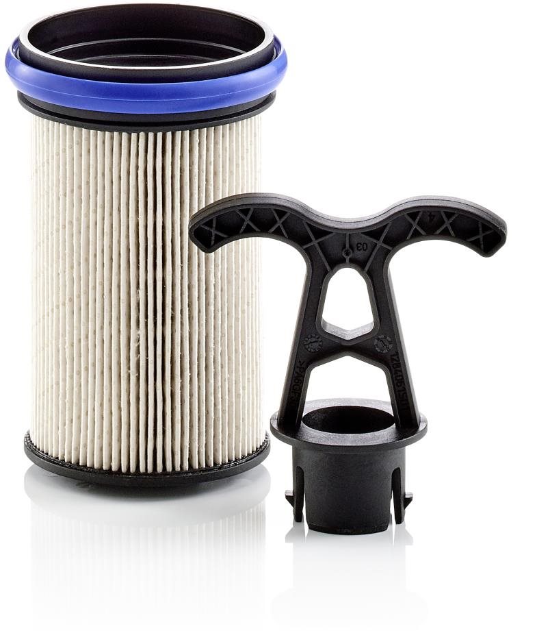 MANN-FILTER Palivový filtr PU 7013 KIT