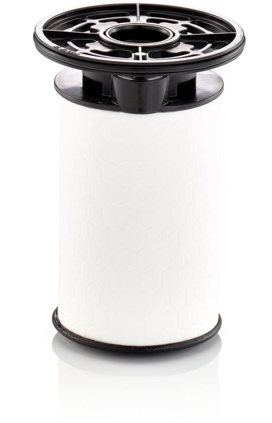 MANN-FILTER Palivový filtr PU 7014 z