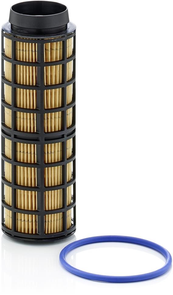 MANN-FILTER Palivový filtr PU 7017 z