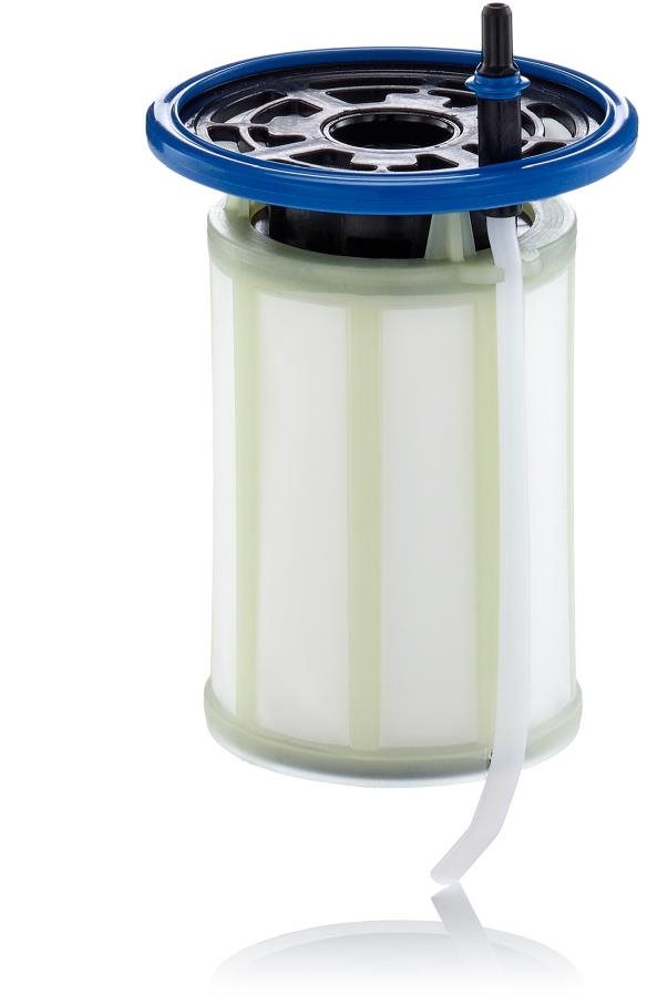 MANN-FILTER Palivový filtr PU 7018