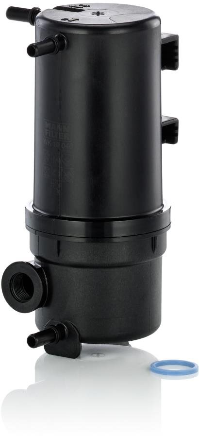 MANN-FILTER Palivový filtr WK 10 046 z