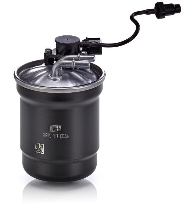 MANN-FILTER Palivový filtr WK 11 024