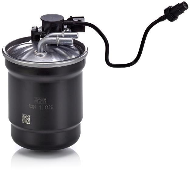 MANN-FILTER Palivový filtr WK 11 025