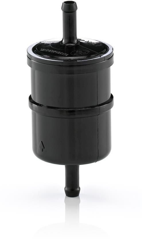 MANN-FILTER Palivový filtr WK 42/4 (10)