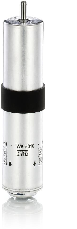 MANN-FILTER Palivový filtr WK 5010