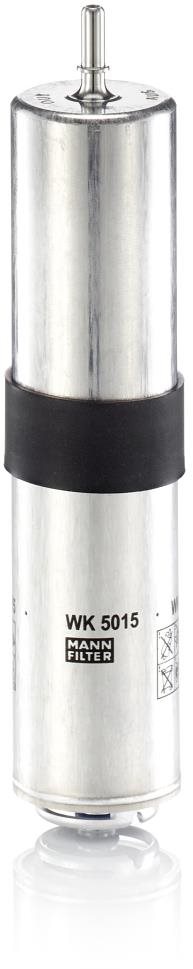 MANN-FILTER Palivový filtr WK 5015