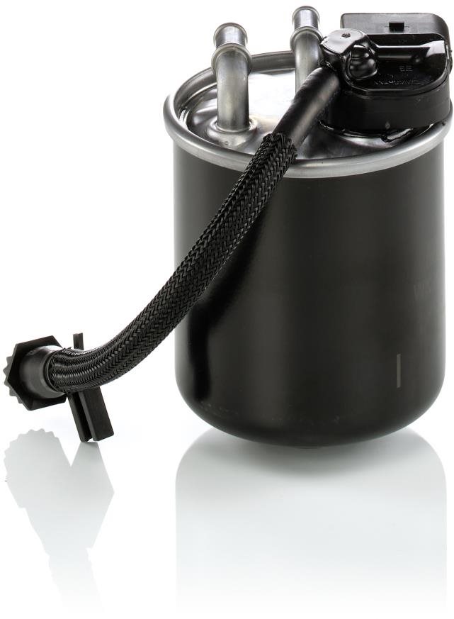 MANN-FILTER Palivový filtr WK 820/23