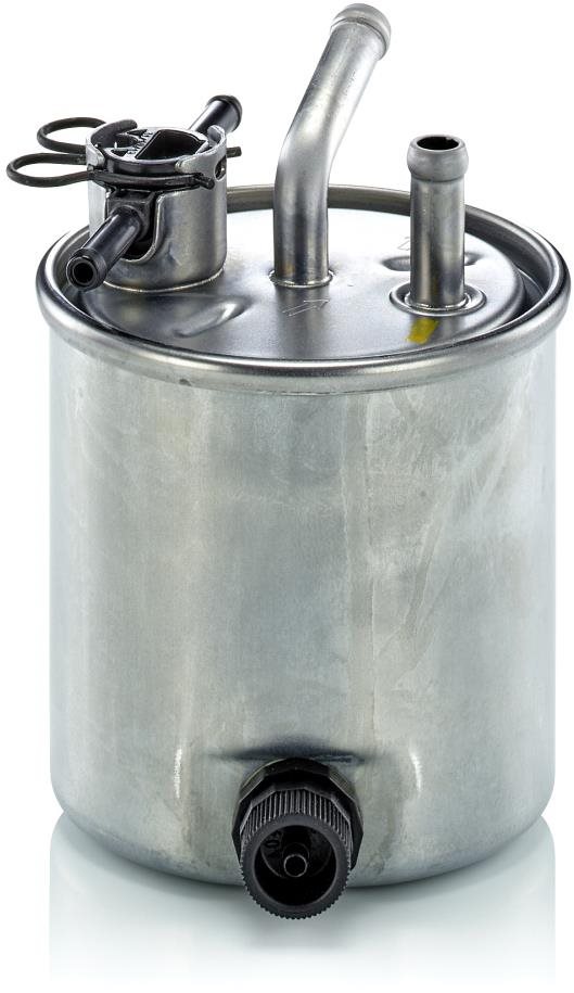 MANN-FILTER Palivový filtr WK 9067