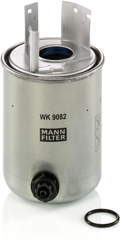 MANN-FILTER Palivový filtr WK 9082 z