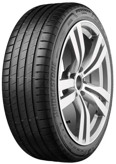Bridgestone Potenza S005 225/40 R18 92Y XL (+) Letní