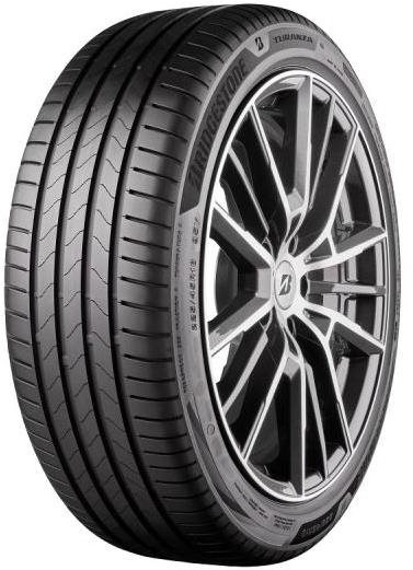 Bridgestone Turanza 6 225/60 R16 102W XL Letní